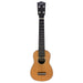 Millar Roland Prakken Signature Sopran Longneck Ukulele #22