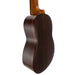 Millar Roland Prakken Signature Sopran Longneck Ukulele #22 hinten links
