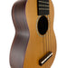 Millar Roland Prakken Signature Sopran Longneck Ukulele #22 Detail