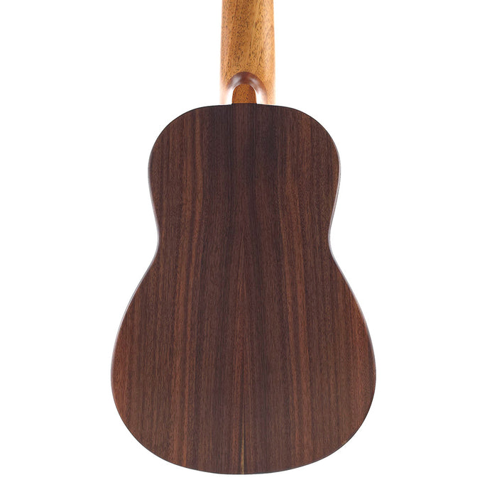 Millar Roland Prakken Signature Sopran Longneck Ukulele (#13) Boden