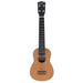 Millar Roland Prakken Signature Sopran Longneck Ukulele (#13)