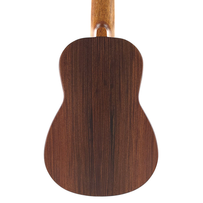 Millar Roland Prakken Signature Sopran Longneck Ukulele #15 Boden