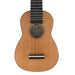 Millar Roland Prakken Signature Sopran Longneck Ukulele #15 Decke