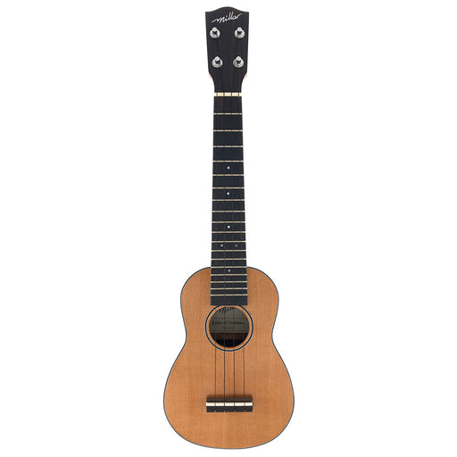 Millar Roland Prakken Signature Sopran Longneck Ukulele #15