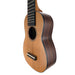 Millar Roland Prakken Signature Sopran Longneck Ukulele #15 rechts