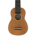 Millar Roland Prakken Signature Sopran Longneck Ukulele #23 Decke