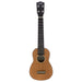 Millar Roland Prakken Signature Sopran Longneck Ukulele #23
