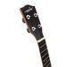 Millar Roland Prakken Signature Sopran Longneck Ukulele #23 Kopfplatte