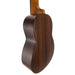 Millar Roland Prakken Signature Sopran Longneck Ukulele #23 hinten links