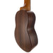Millar Roland Prakken Signature Sopran Longneck Ukulele #23 hinten rechts