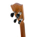 Millar Roland Prakken Signature Sopran Longneck Ukulele #23 Mechaniken