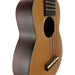 Millar Roland Prakken Signature Sopran Longneck Ukulele #23 Detail