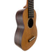 Millar Roland Prakken Signature Sopran Longneck Ukulele #24 links