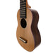 Millar Roland Prakken Signature Sopran Longneck Ukulele #24 rechts