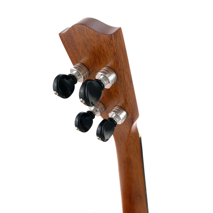 Millar Roland Prakken Signature Sopran Longneck Ukulele #24