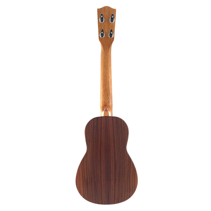 Millar Roland Prakken Signature Sopran Longneck Ukulele