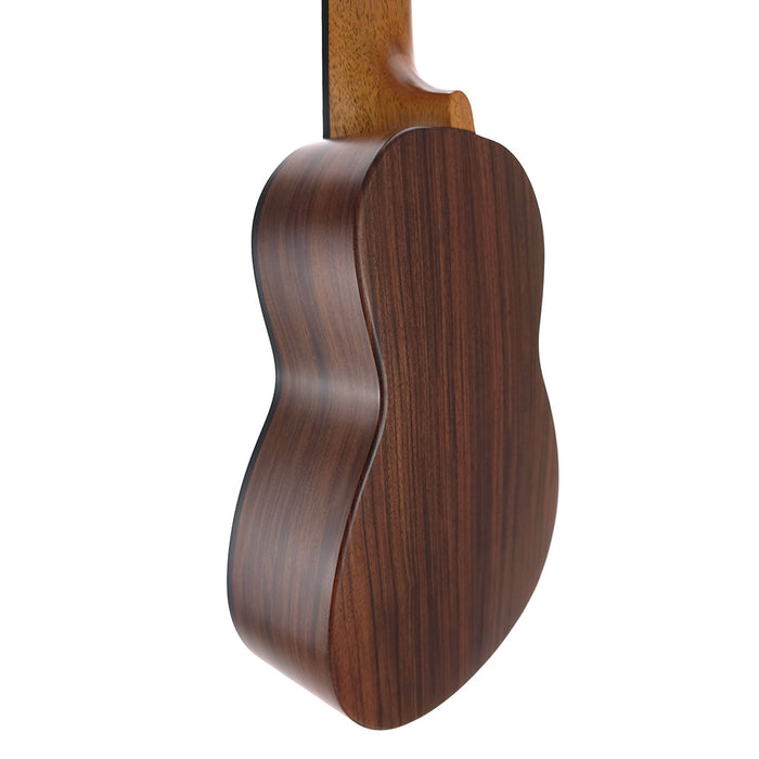 Millar Roland Prakken Signature Sopran Longneck Ukulele
