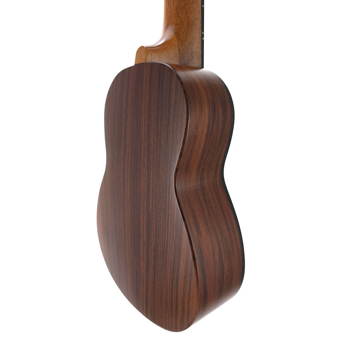 Millar Roland Prakken Signature Sopran Longneck Ukulele