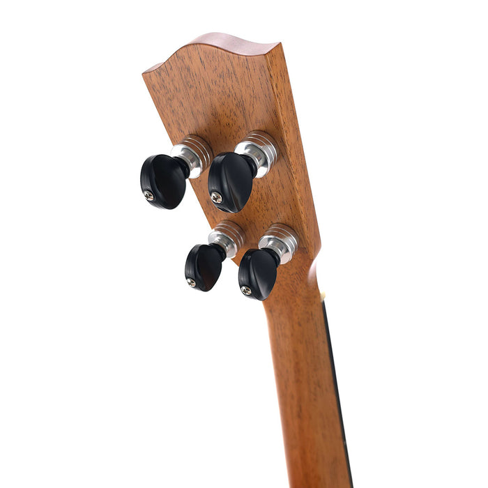 Millar Roland Prakken Signature Sopran Longneck Ukulele