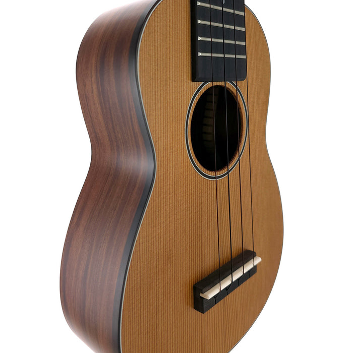 Millar Roland Prakken Signature Sopran Longneck Ukulele