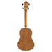 Millar SP-240 Massive Fichte/Akazie Konzert Ukulele #2511261 Rückseite