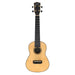 Millar SP-240 Massive Fichte/Akazie Konzert Ukulele #2511261