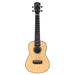 Millar SP-240 Massive Fichte/Akazie Konzert Ukulele #2511262
