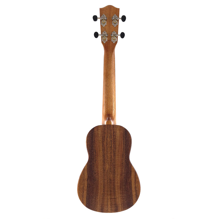 Millar TA 210L Sopran Longneck Ukulele