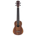 Millar TA 210L Sopran Longneck Ukulele