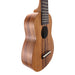 Millar TA-210L Massive Akazie Sopran Longneck Ukulele #24981803 links