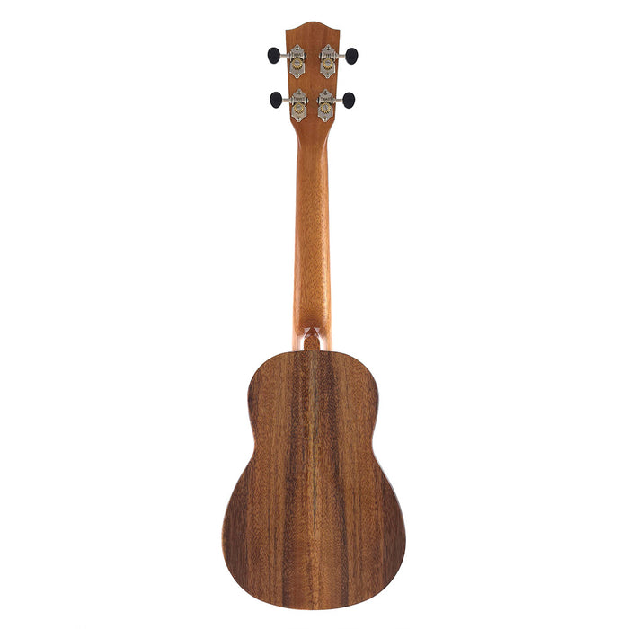 Millar TA 210LG Sopran Longneck Ukulele