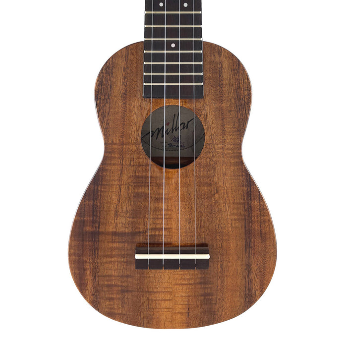 Millar TA 210LG Sopran Longneck Ukulele