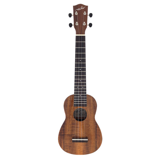 Millar TA 210LG Sopran Longneck Ukulele