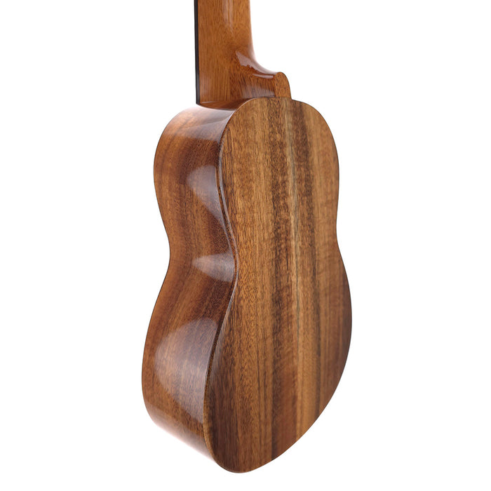 Millar TA 210LG Sopran Longneck Ukulele