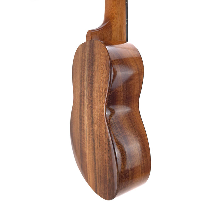 Millar TA 210LG Sopran Longneck Ukulele