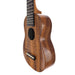 Millar TA 210LG Sopran Longneck Ukulele