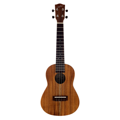 Millar TA-240 Massive Akazie Konzert-Ukulele (#23120103)