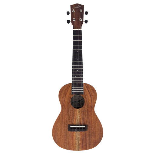 Millar TA-240 Massive Akazie Konzert-Ukulele (#2412181)