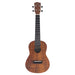 Millar TA-240 Massive Akazie Konzert-Ukulele (#2412182)