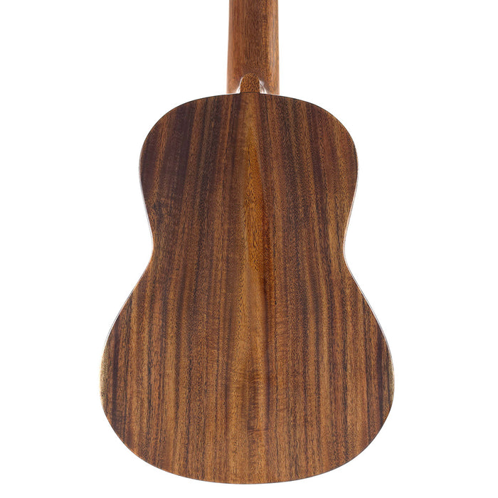 Millar TA-240G Konzert-Ukulele aus massiver Akazie