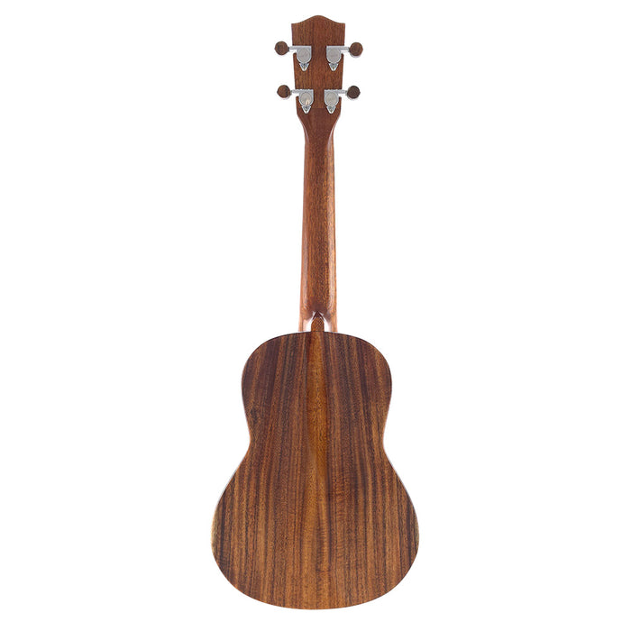 Millar TA-240G Konzert-Ukulele aus massiver Akazie