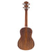 Millar TA-240G Konzert-Ukulele aus massiver Akazie