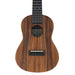 Millar TA-240G Konzert-Ukulele aus massiver Akazie