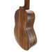 Millar TA-240G Konzert-Ukulele aus massiver Akazie