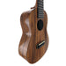 Millar TA-240G Konzert-Ukulele aus massiver Akazie
