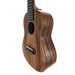 Millar TA-240G Konzert-Ukulele aus massiver Akazie