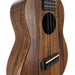 Millar TA-240G Konzert-Ukulele aus massiver Akazie