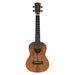 Millar TA-260 Massive Akazie Tenor-Ukulele 