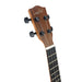 Millar TA-260 Massive Akazie Tenor-Ukulele head