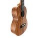 Millar TA-260 Massive Akazie Tenor-Ukulele side 2